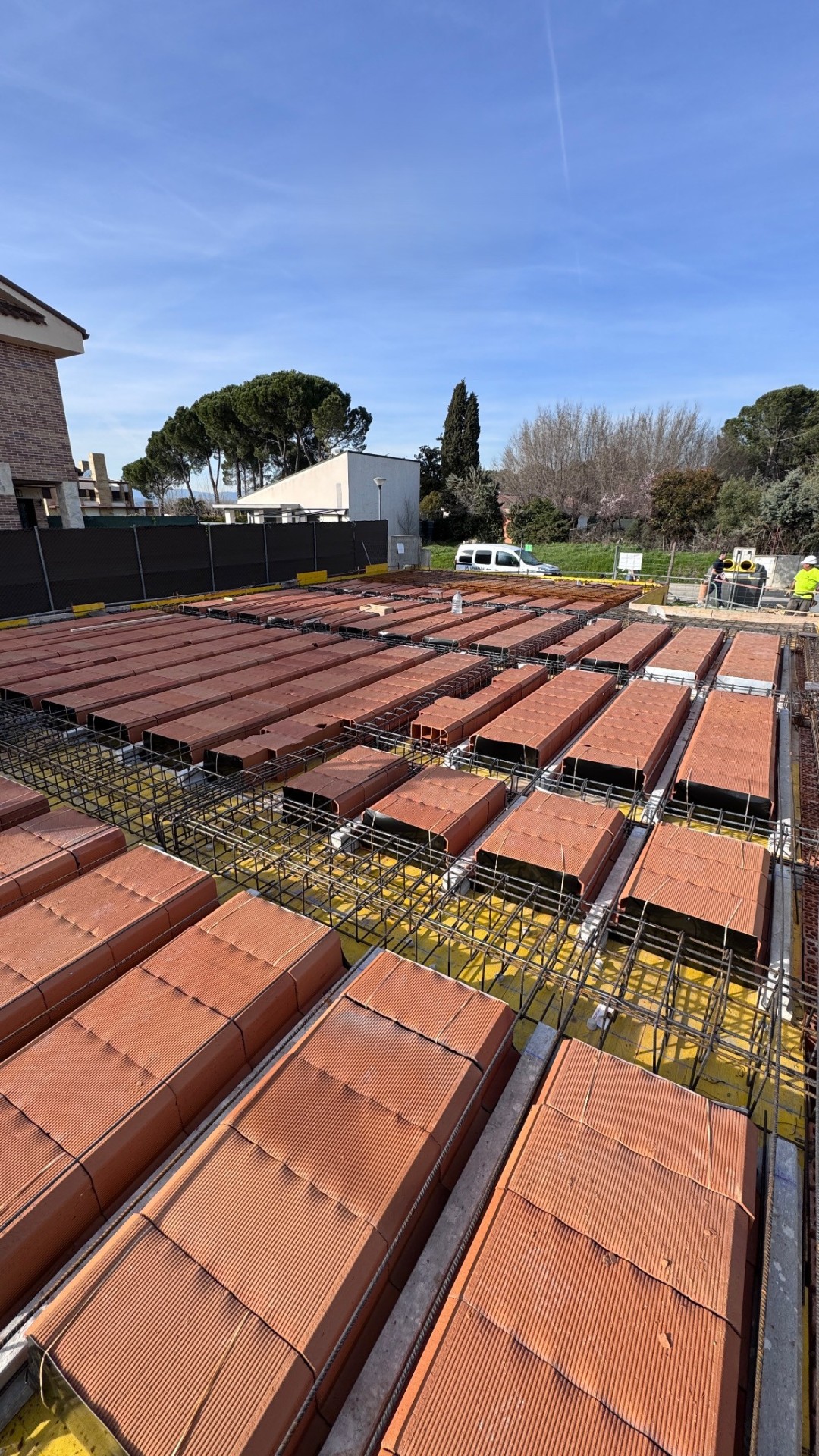 Obra de Encofrados Livanza S.L. 15